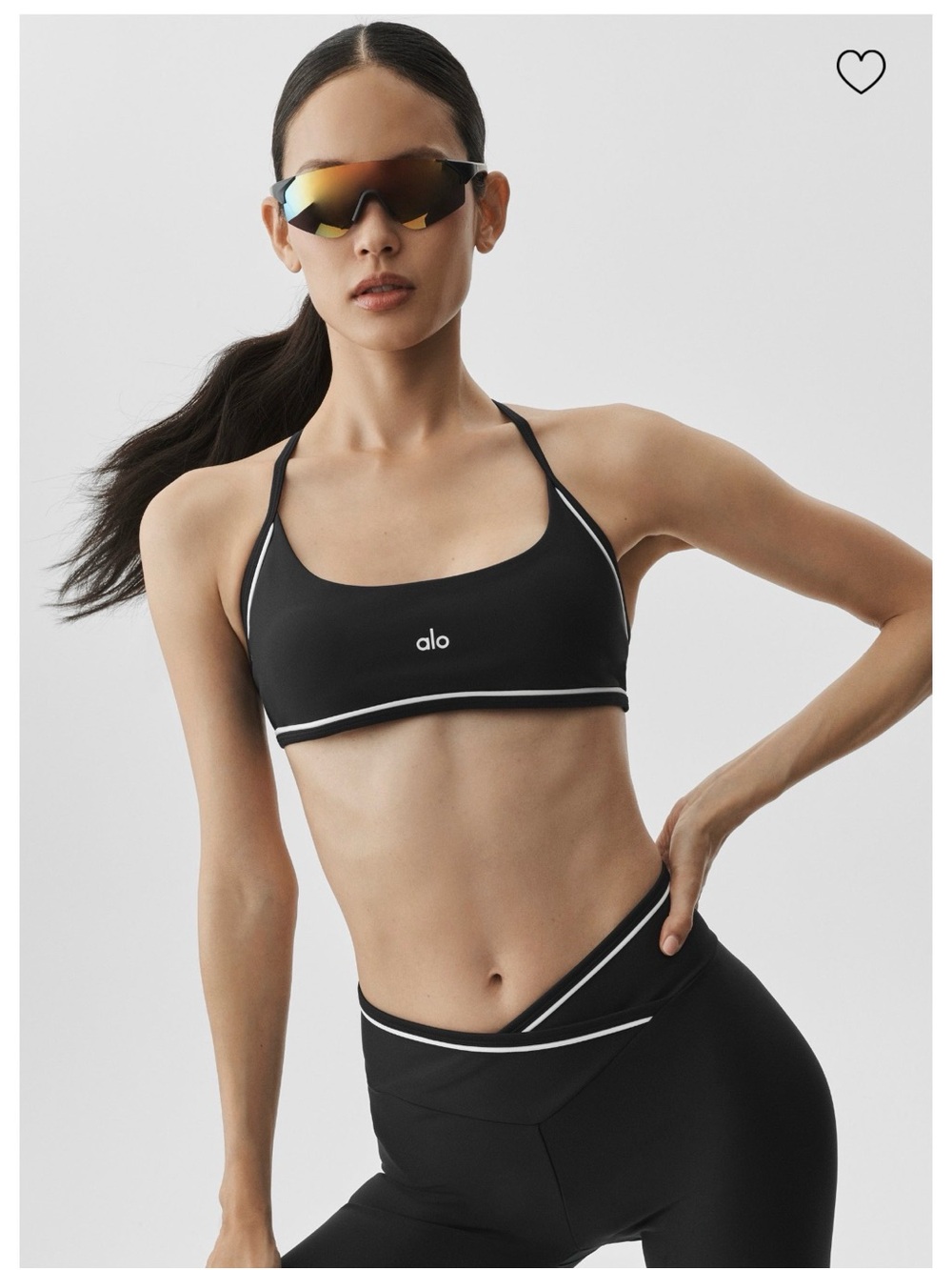 31. ALO airlift trifecta Bra